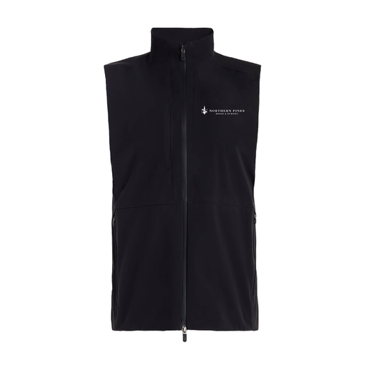 G/FORE Men's Waterproof Repeller 2.0 Vest Northern Pines