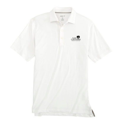 Johnnie-O Men's Birdie Prep Performance Polo Little Cottonwood