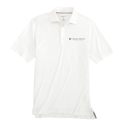 Johnnie-O Men's Birdie Prep Performance Polo Valle Vista