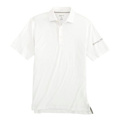 Johnnie-O Men's Birdie Prep Performance Polo Bella Terra