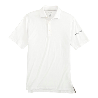 Johnnie-O Men's Birdie Prep Performance Polo Valle Vista