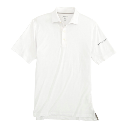 Johnnie-O Men's Birdie Prep Performance Polo Villa