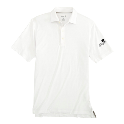 Johnnie-O Men's Birdie Prep Performance Polo Little Cottonwood