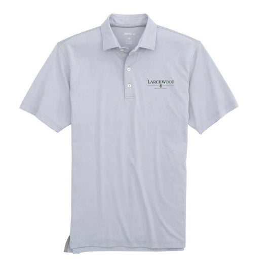 Johnnie-O Men's Birdie Prep Performance Polo Larchwood