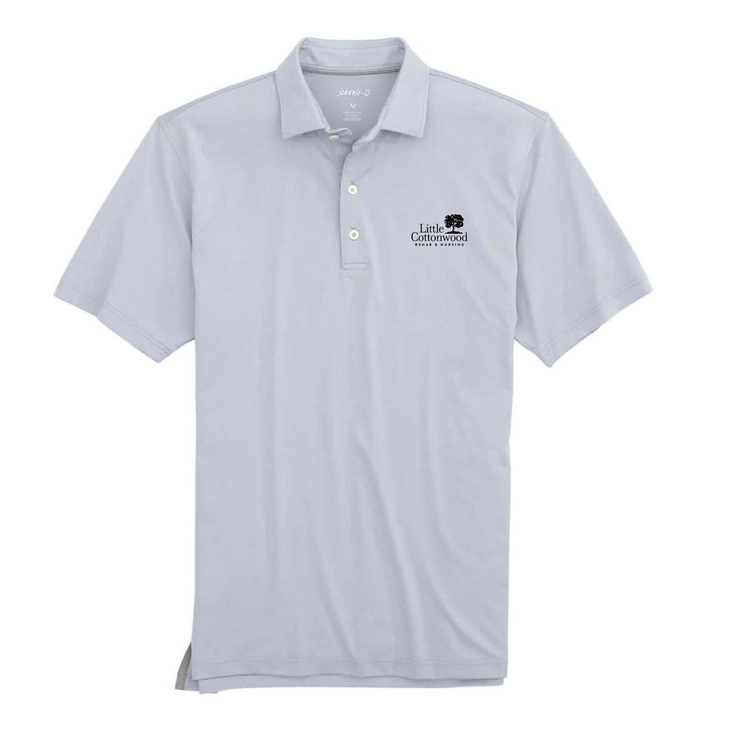 Johnnie-O Men's Birdie Prep Performance Polo Little Cottonwood