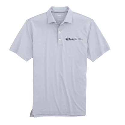 Johnnie-O Men's Birdie Prep Performance Polo Kalispell