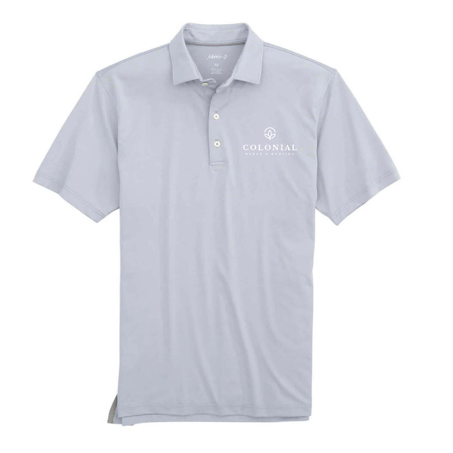 Johnnie-O Men's Birdie Prep Performance Polo Colorado