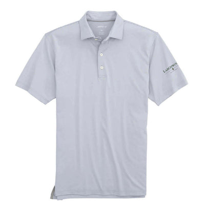 Johnnie-O Men's Birdie Prep Performance Polo Larchwood