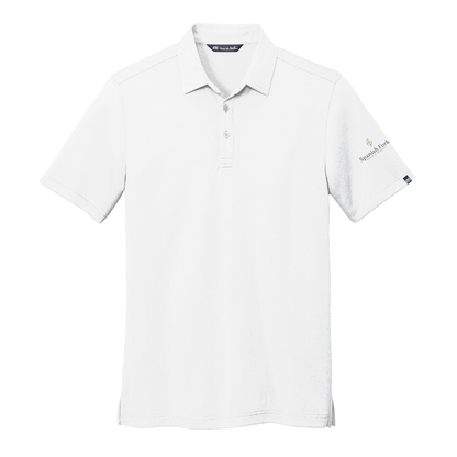 Travis Matthew Men's Polo Spanish Fork