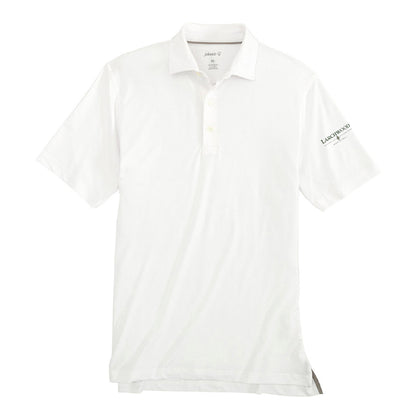 Johnnie-O Men's Birdie Prep Performance Polo Larchwood