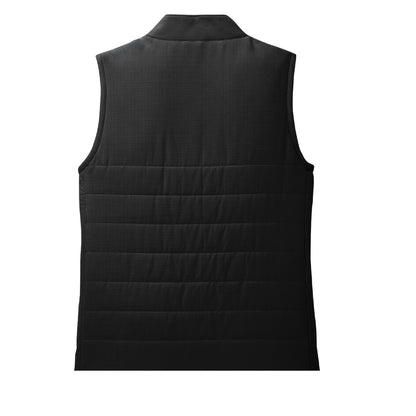 TravisMathew Women's Cold Bay Vest Villa