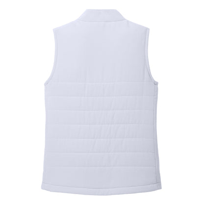 TravisMathew Women's Cold Bay Vest Villa