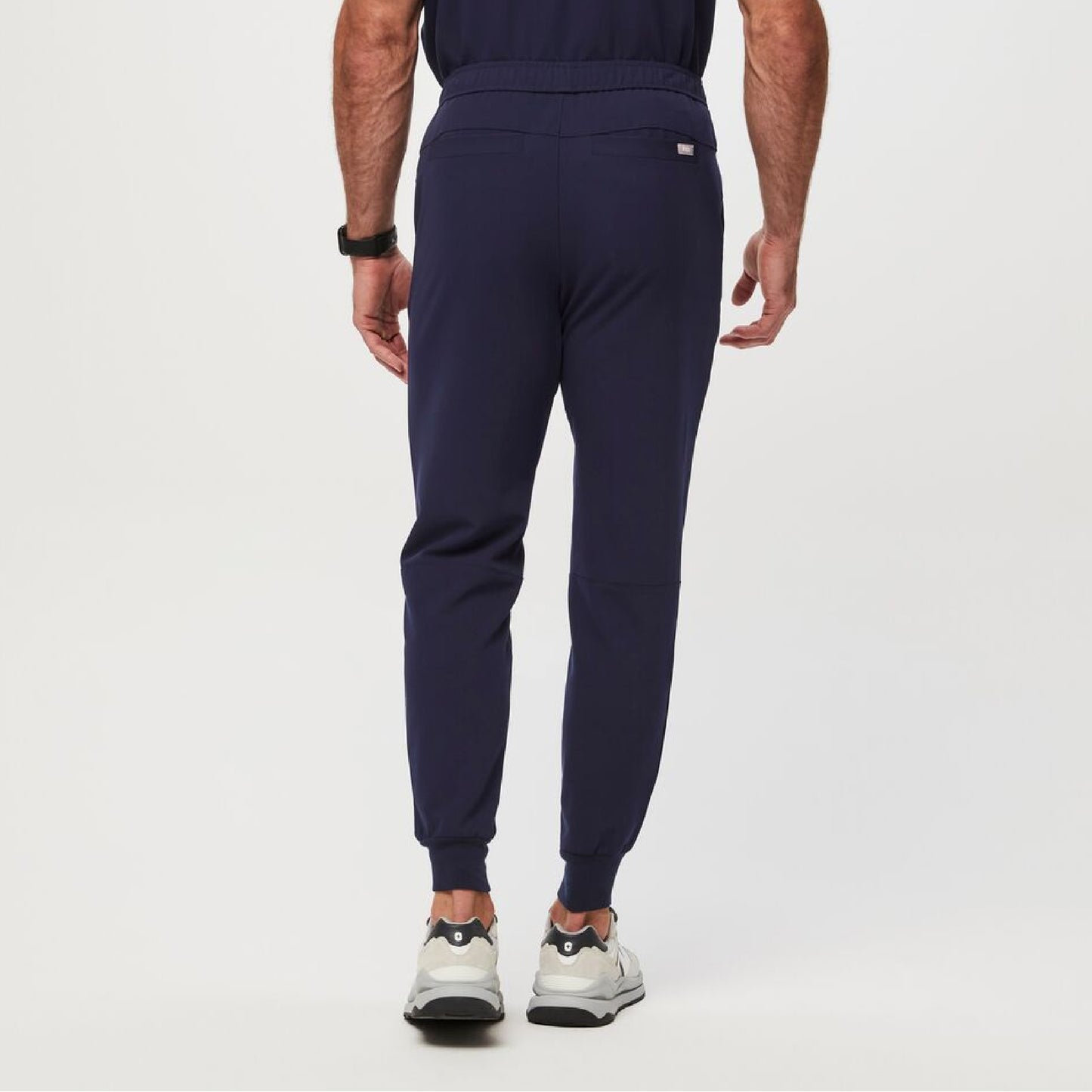 Tansen Jogger Scrub Pants