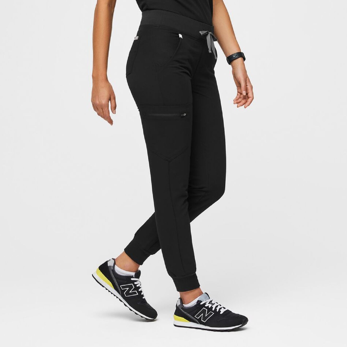 Zamora Jogger Scrub Pants