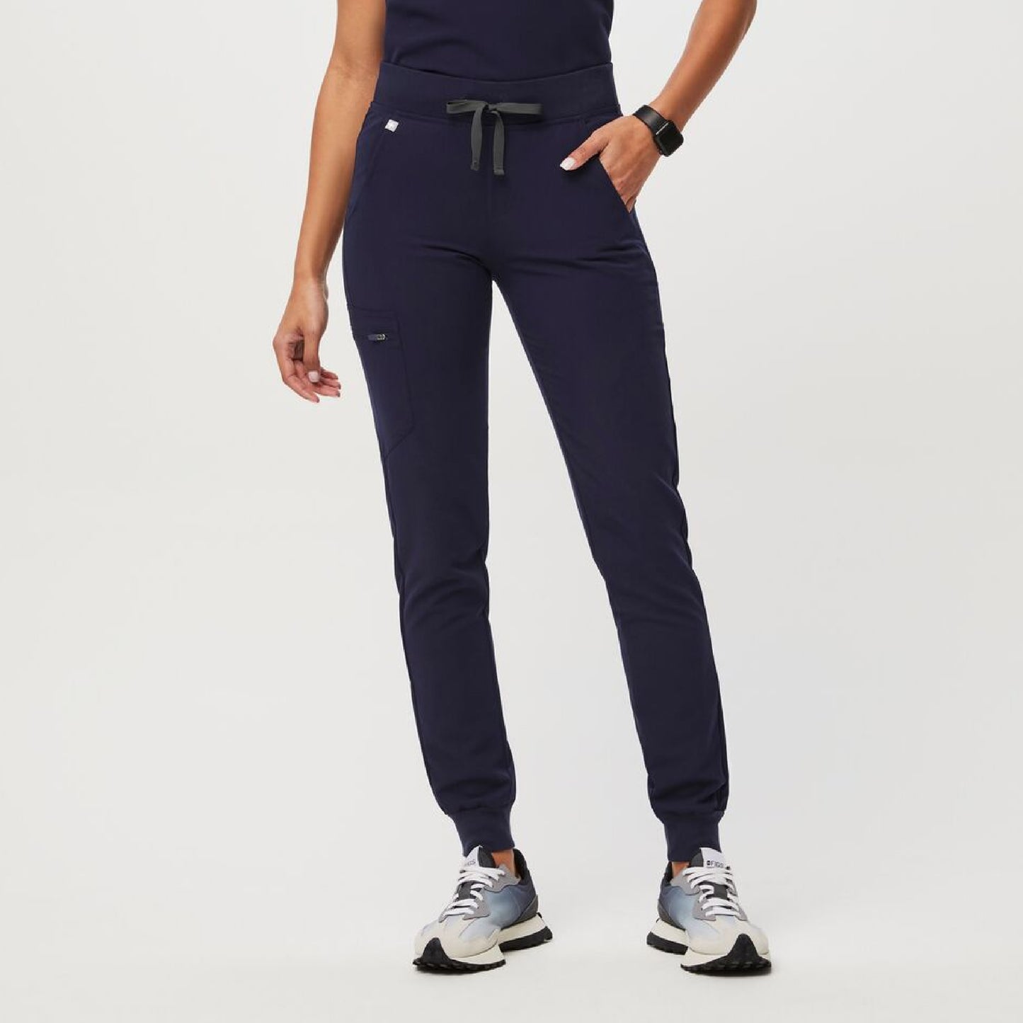 Zamora Jogger Scrub Pants