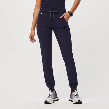 Zamora Jogger Scrub Pants