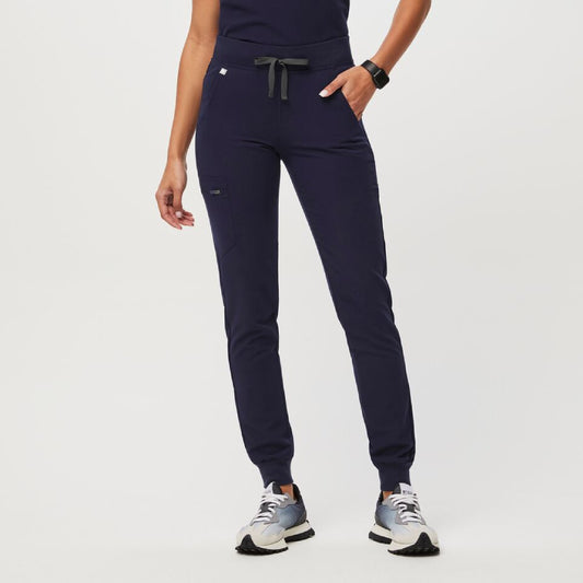 Zamora Jogger Scrub Pants