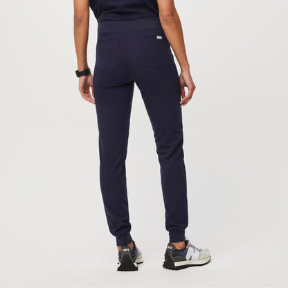 Zamora Jogger Scrub Pants