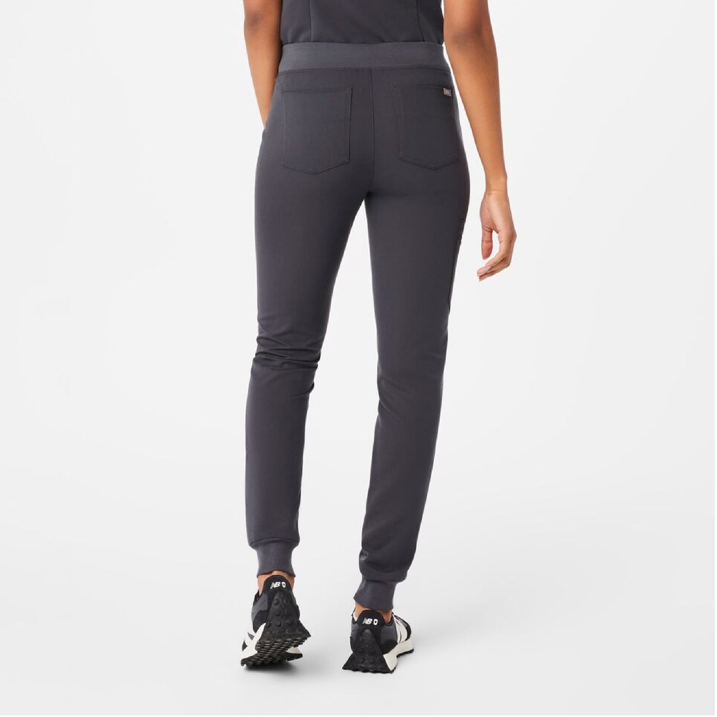 Zamora Jogger Scrub Pants