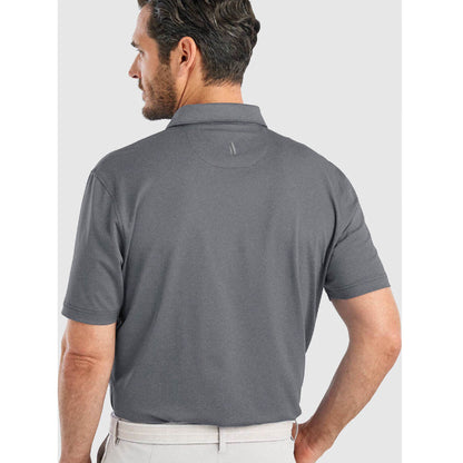 Johnnie-O Men's Birdie Prep Performance Polo Crestwood