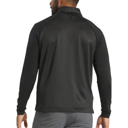 FootJoy Men's Tonal Dot Block Midlayer Bella Terra