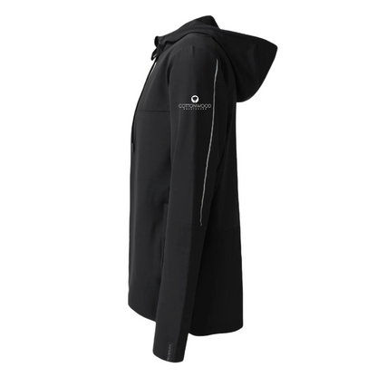 Truwear Expedition Performance Women's Jacket Cottonwood