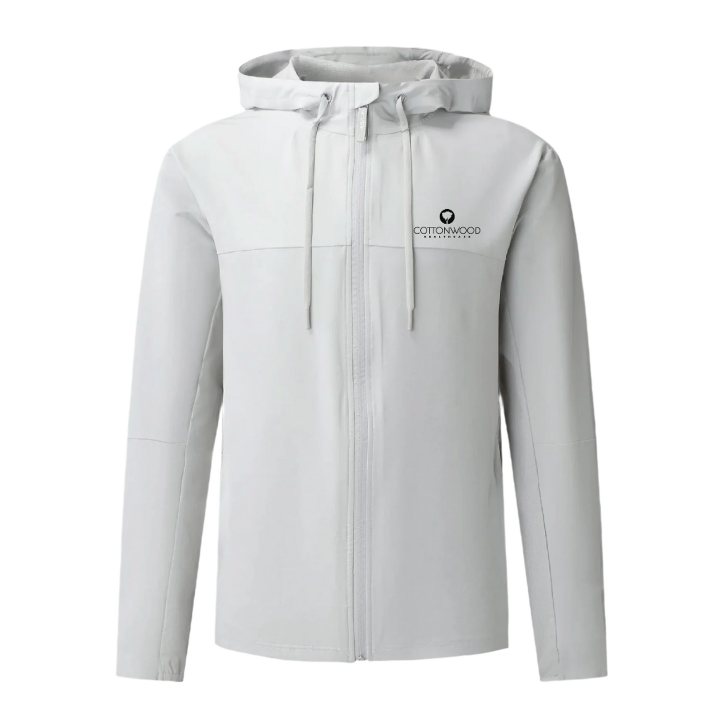 Truwear Expedition Performance Women's Jacket Cottonwood