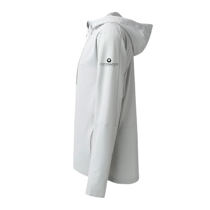 Truwear Expedition Performance Women's Jacket Cottonwood