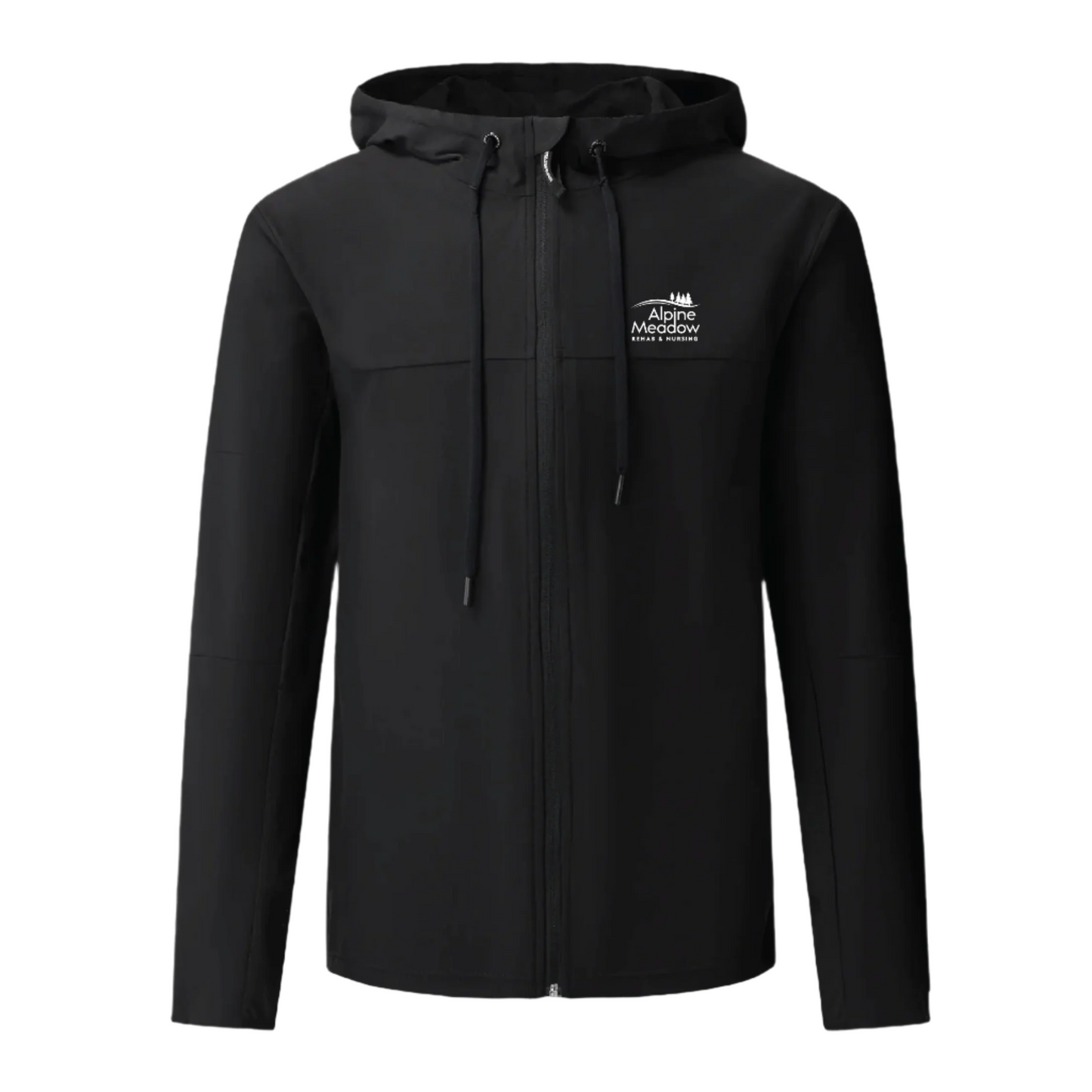 Truwear Expedition Performance Men's Jacket Alpine Meadow