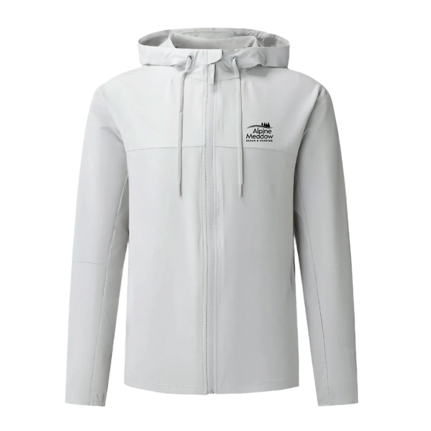 Truwear Expedition Performance Women's Jacket Alpine Meadow