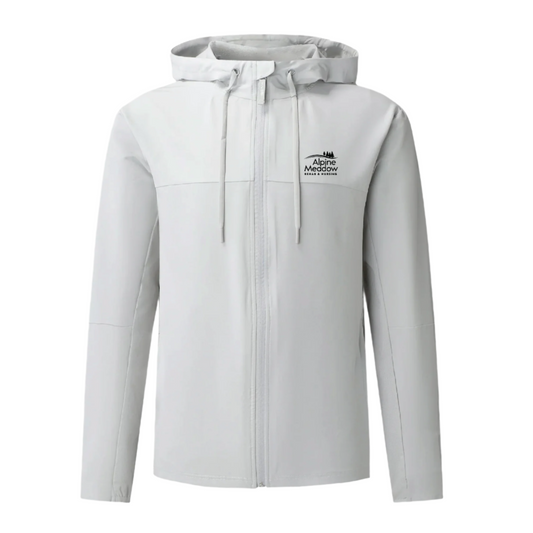 Truwear Expedition Performance Men's Jacket Alpine Meadow