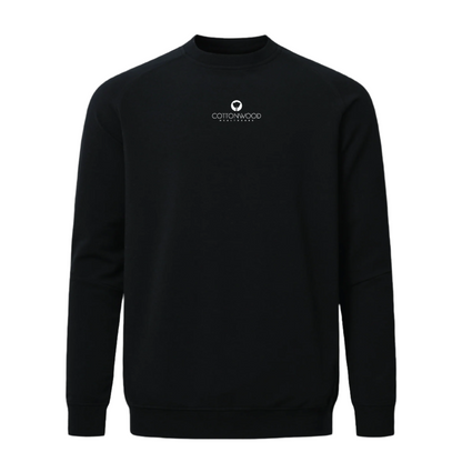 Truwear Meridian Crewneck Cottonwood