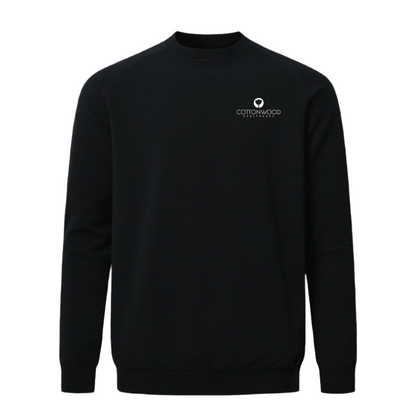 Truwear Meridian Crewneck Cottonwood