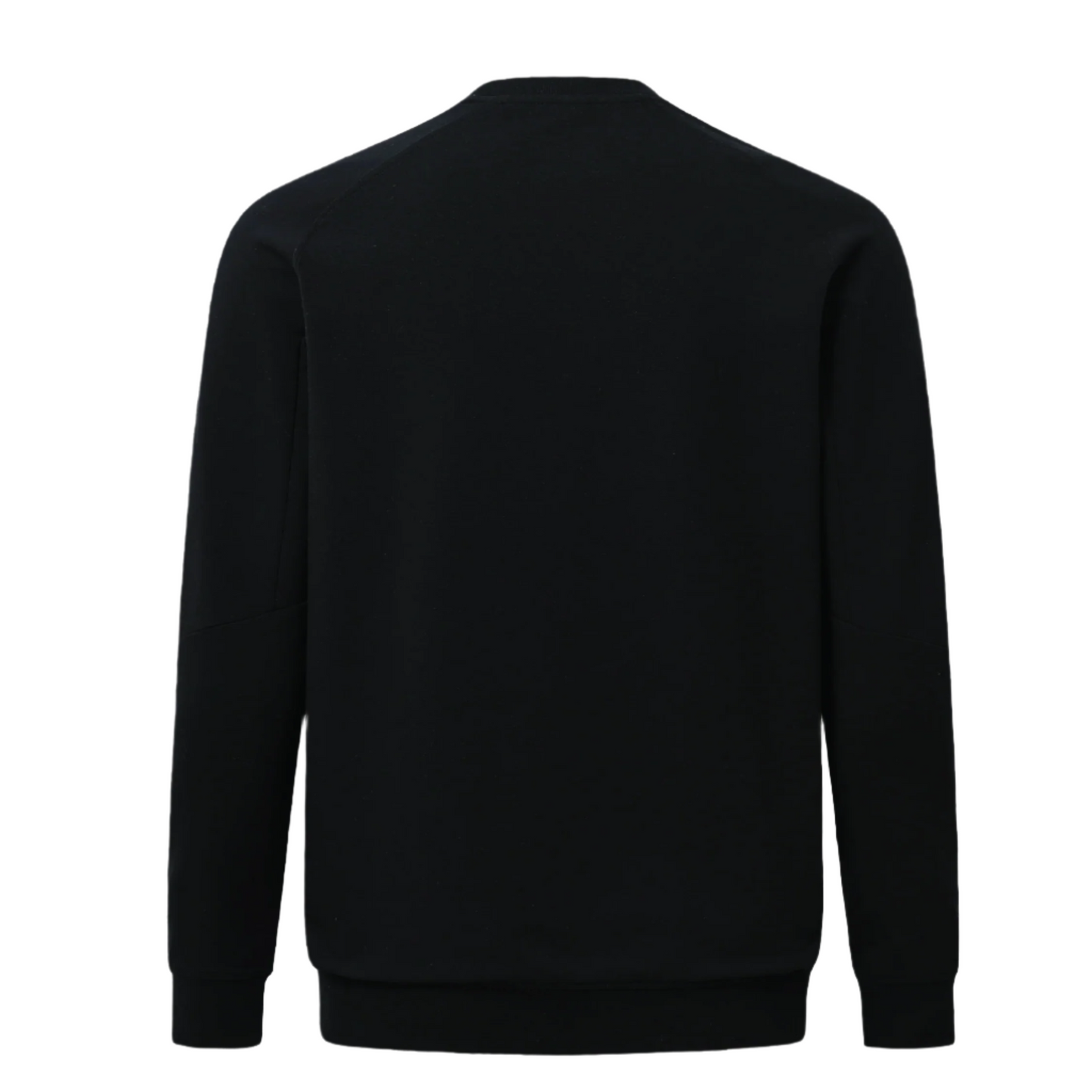 Truwear Meridian Crewneck Cottonwood