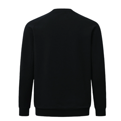 Truwear Meridian Crewneck Cottonwood