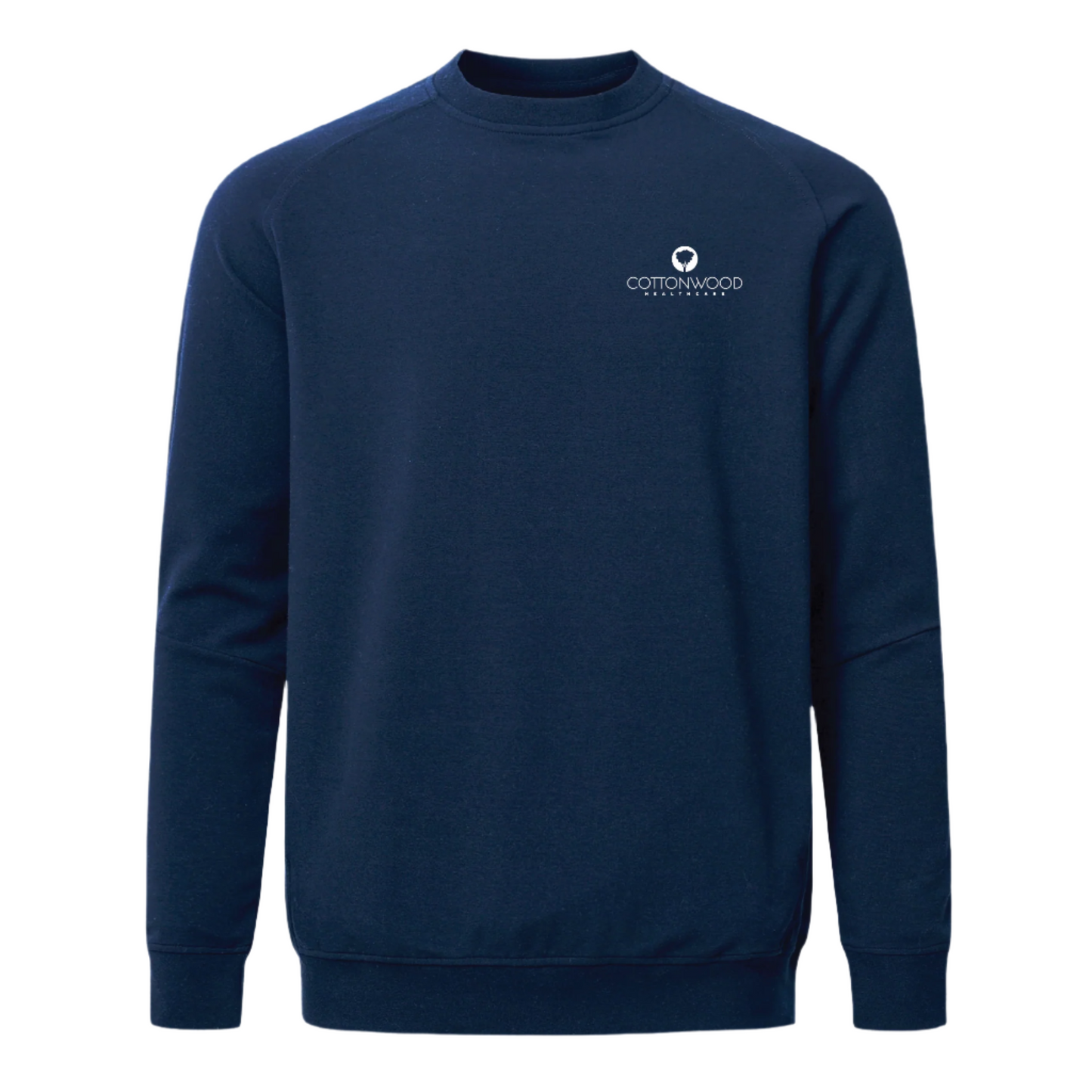 Truwear Meridian Crewneck Cottonwood