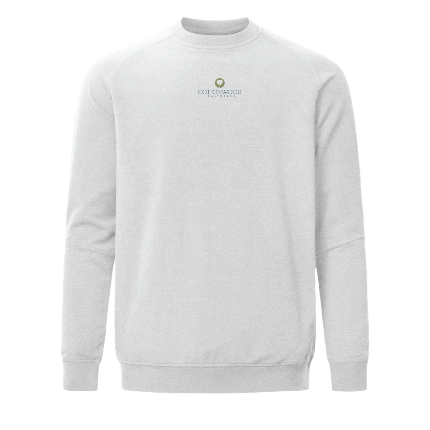 Truwear Meridian Crewneck Cottonwood