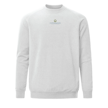 Truwear Meridian Crewneck Cottonwood