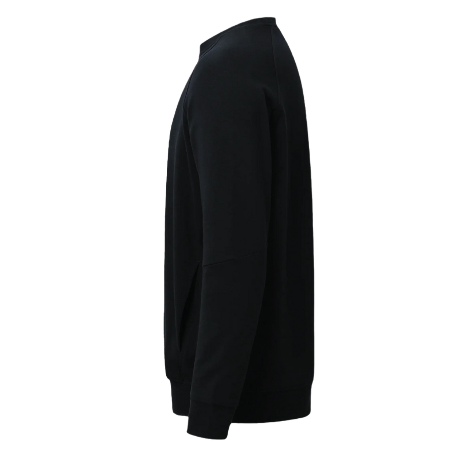 Truwear Meridian Crewneck Cottonwood