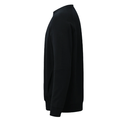 Truwear Meridian Crewneck Cottonwood