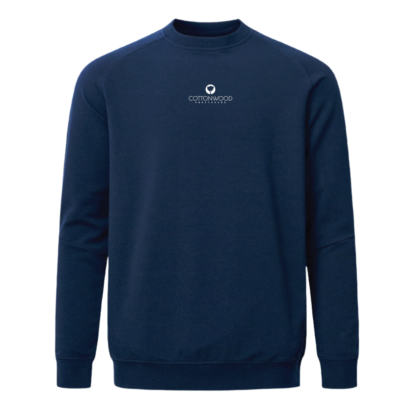Truwear Meridian Crewneck Cottonwood