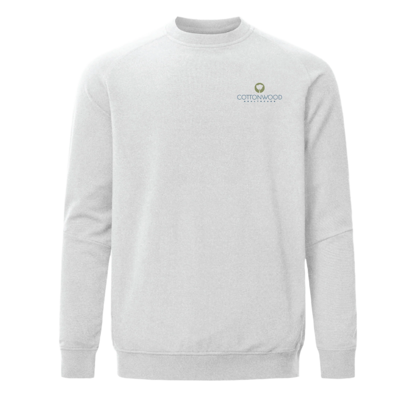 Truwear Meridian Crewneck Cottonwood