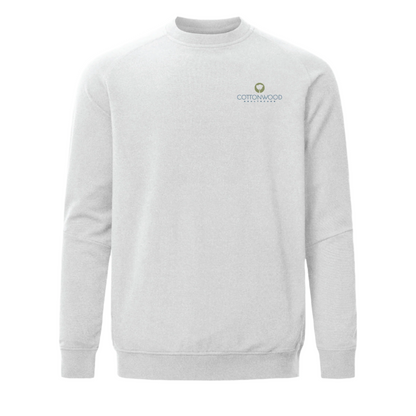 Truwear Meridian Crewneck Cottonwood