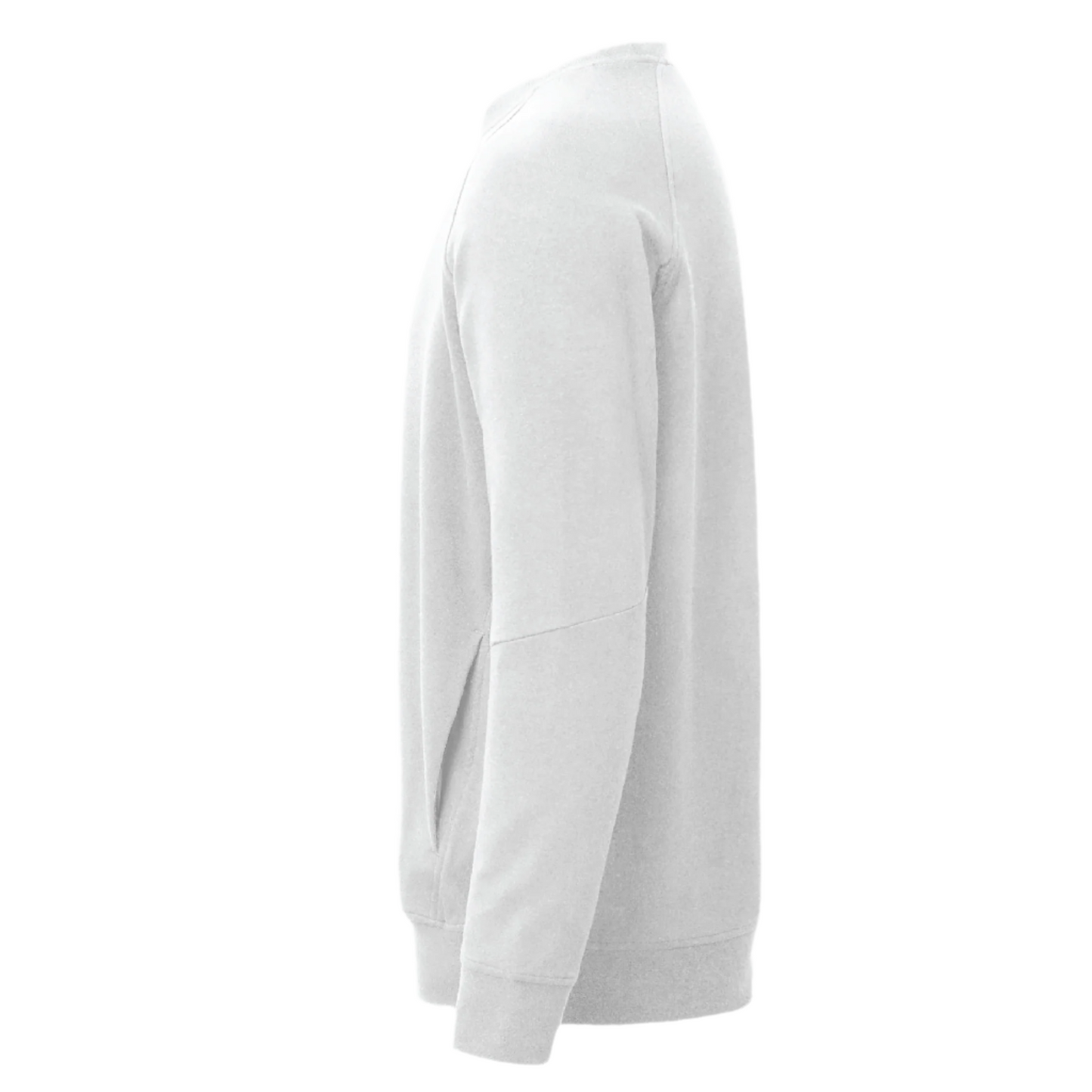 Truwear Meridian Crewneck Cottonwood