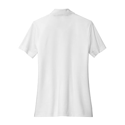 Travis Matthew Women's Polo Bella Terra