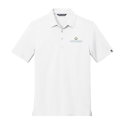 Travis Matthew Men's Polo Cottonwood