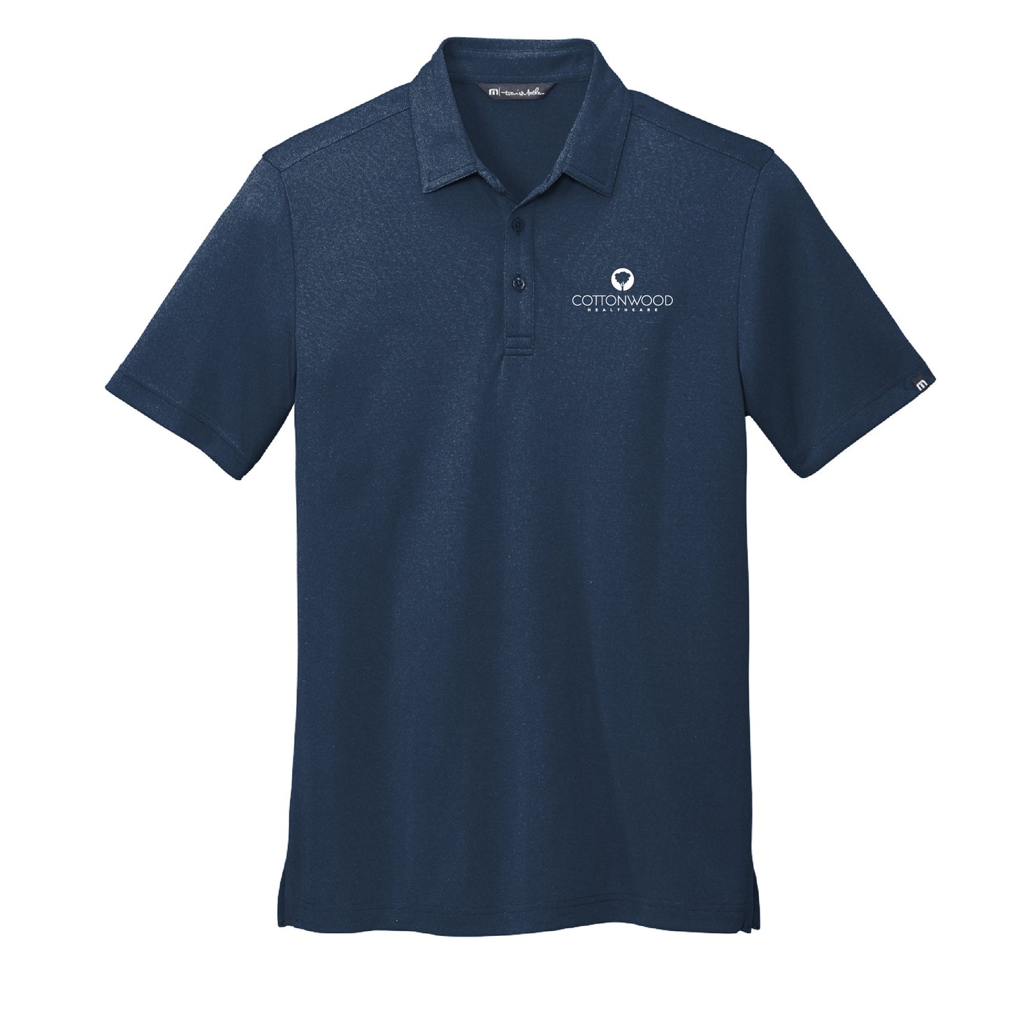 Travis Matthew Men's Polo Cottonwood