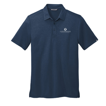 Travis Matthew Men's Polo Cottonwood