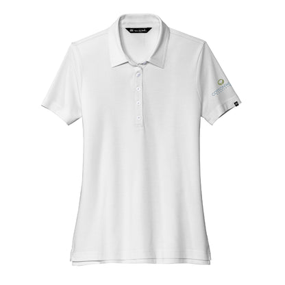 Travis Matthew Women's Polo Cottonwood