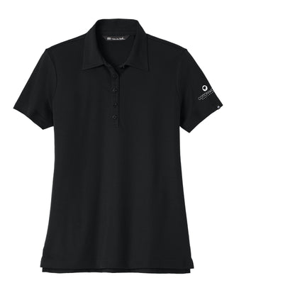 Travis Matthew Women's Polo Cottonwood